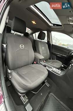 Седан Mazda 3 2008 в 