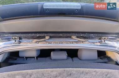 Хэтчбек Mazda 3 2008 в 