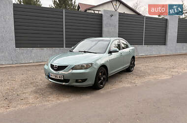 Седан Mazda 3 2003 в 
