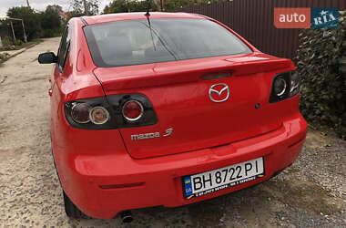 Седан Mazda 3 2008 в 