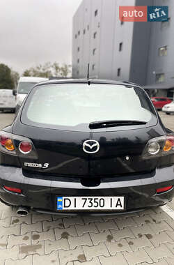 Хэтчбек Mazda 3 2006 в 