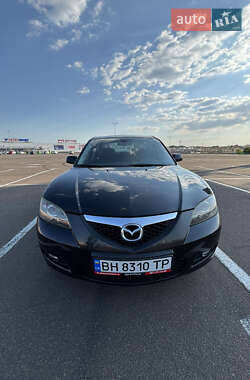 Седан Mazda 3 2007 в 