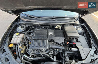 Седан Mazda 3 2007 в 