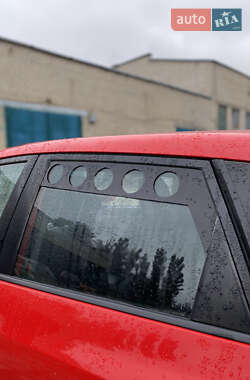 Хэтчбек Mazda 3 2007 в 