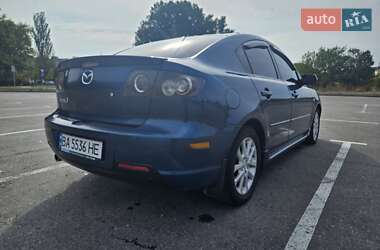 Седан Mazda 3 2007 в Кропивницком