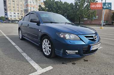Седан Mazda 3 2007 в Кропивницком