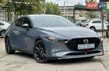 Хетчбек Mazda 3 2021 в 