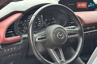 Хетчбек Mazda 3 2021 в 