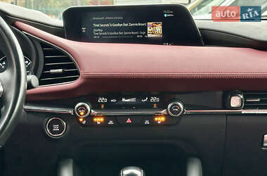 Хетчбек Mazda 3 2021 в 