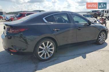 Седан Mazda 3 2020 в 