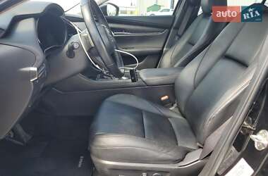 Седан Mazda 3 2020 в 