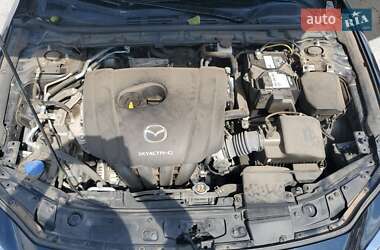 Седан Mazda 3 2020 в 