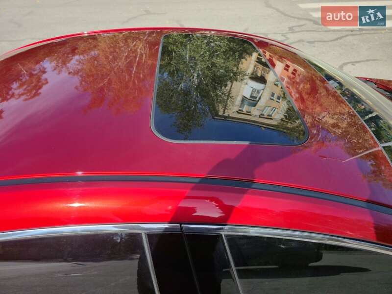 Седан Mazda 3 2021 в Днепре