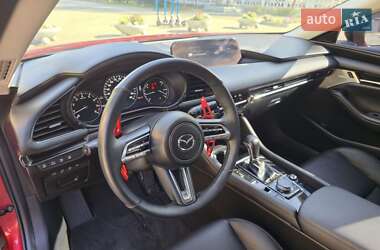 Седан Mazda 3 2021 в 