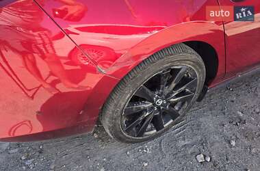 Седан Mazda 3 2021 в 