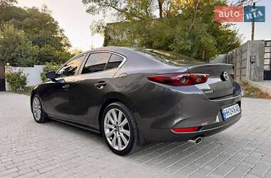 Седан Mazda 3 2020 в 