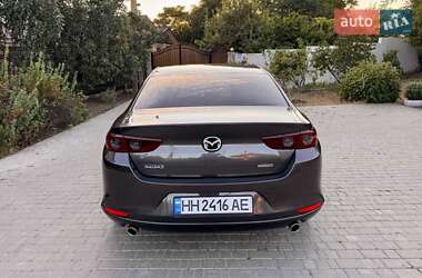 Седан Mazda 3 2020 в 