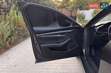 Седан Mazda 3 2020 в 
