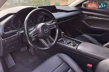 Седан Mazda 3 2020 в 