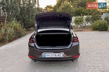 Седан Mazda 3 2020 в 
