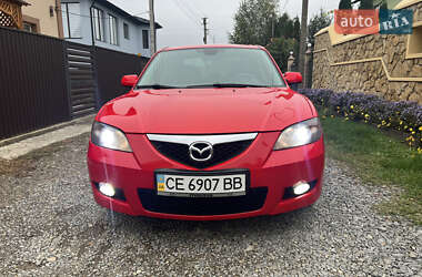 Седан Mazda 3 2006 в 