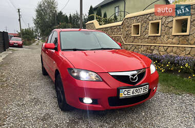 Седан Mazda 3 2006 в 