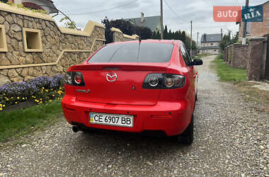 Седан Mazda 3 2006 в 