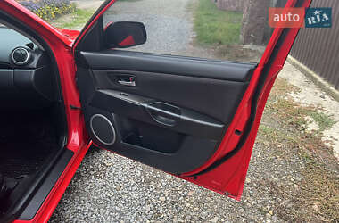 Седан Mazda 3 2006 в 