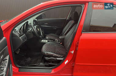 Седан Mazda 3 2006 в 