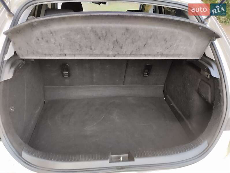 Хэтчбек Mazda 3 2005 в Лубнах