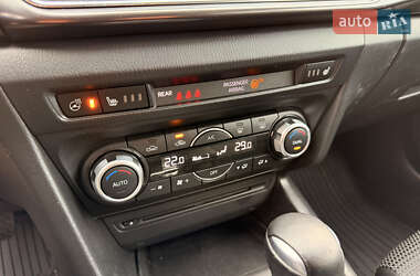 Хэтчбек Mazda 3 2018 в 