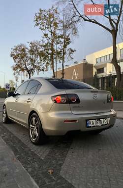 Седан Mazda 3 2006 в 