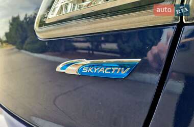 Седан Mazda 3 2013 в 