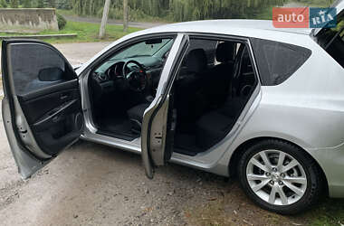 Хэтчбек Mazda 3 2006 в 
