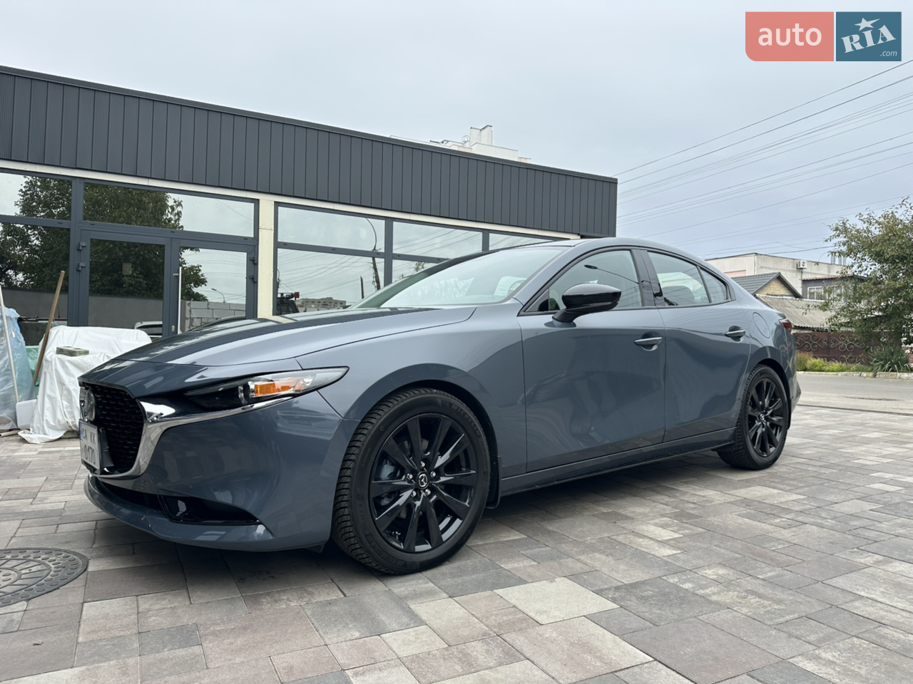 2023 Mazda 3 - мініатюра 18