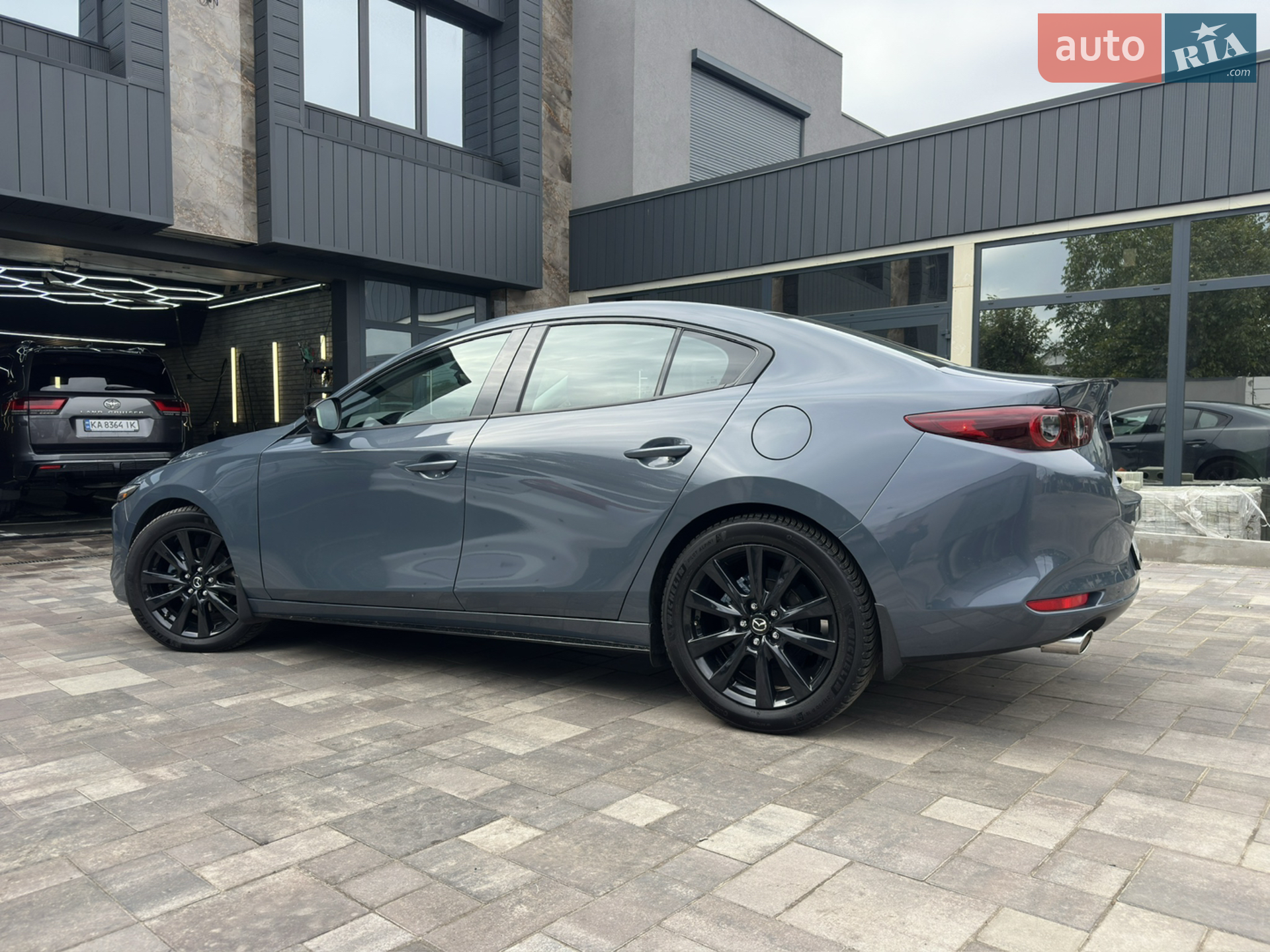 2023 Mazda 3 - мініатюра 11