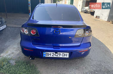 Седан Mazda 3 2007 в 