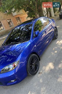 Седан Mazda 3 2007 в 
