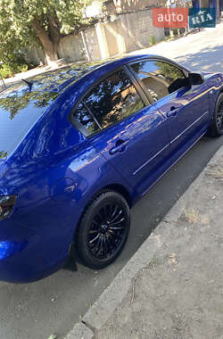 Седан Mazda 3 2007 в 