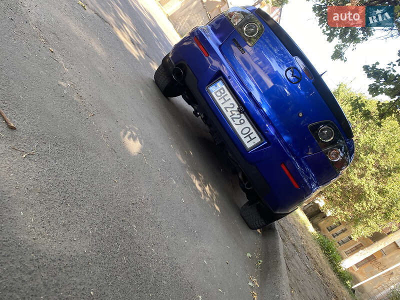 Седан Mazda 3 2007 в Одессе
