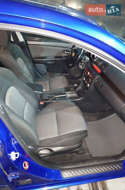 Седан Mazda 3 2007 в 