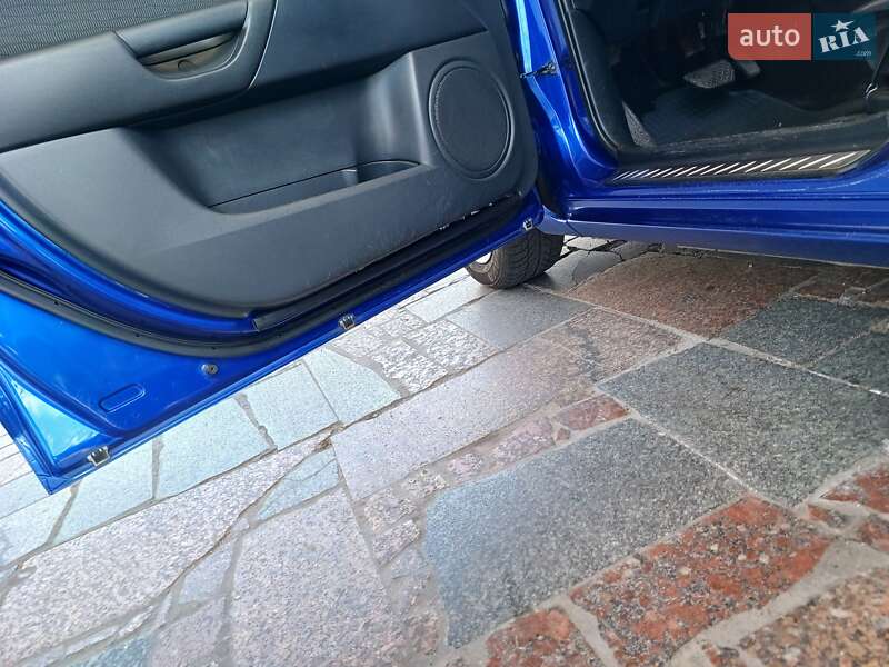 Седан Mazda 3 2007 в Днепре фото 7 Седан Mazda 3 2007 в Днепре