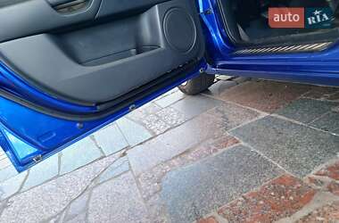 Седан Mazda 3 2007 в 