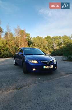 Седан Mazda 3 2007 в 