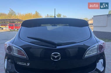 Хэтчбек Mazda 3 2009 в 