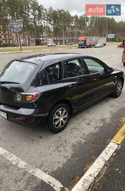 Хэтчбек Mazda 3 2005 в 