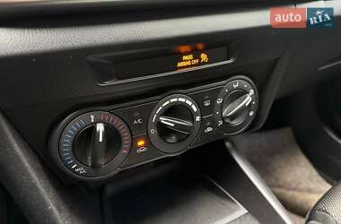 Седан Mazda 3 2017 в 