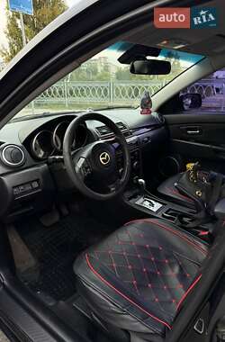 Седан Mazda 3 2008 в 