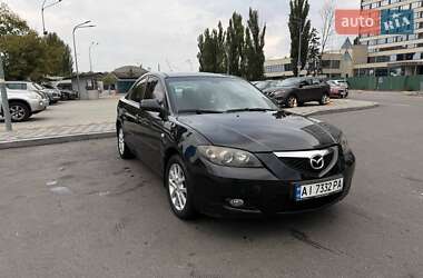 Седан Mazda 3 2008 в 