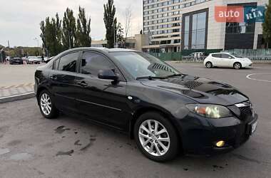 Седан Mazda 3 2008 в 